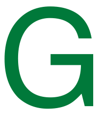 g